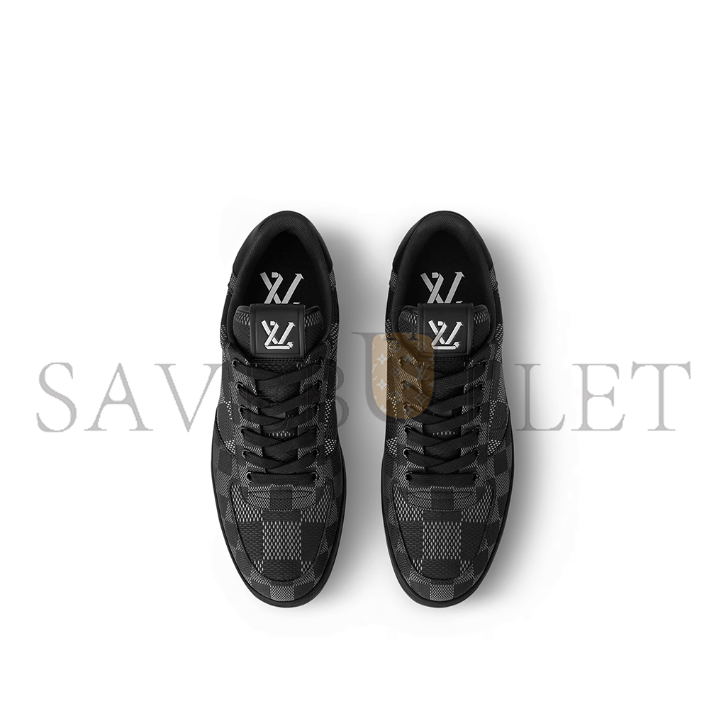 LOUIS VUITTON RIVOLI SNEAKER 1ACPHJ